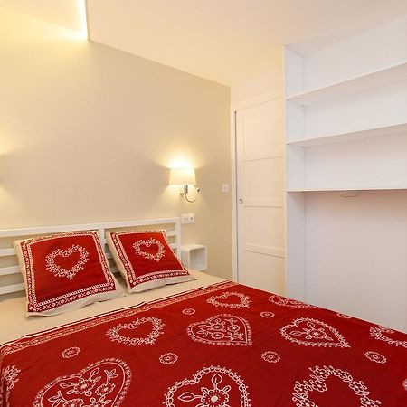 Appartement Le 24 à Les Deux Alpes Extérieur photo
