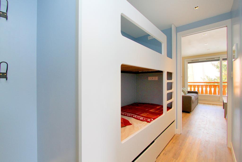 Appartement Le 24 à Les Deux Alpes Extérieur photo
