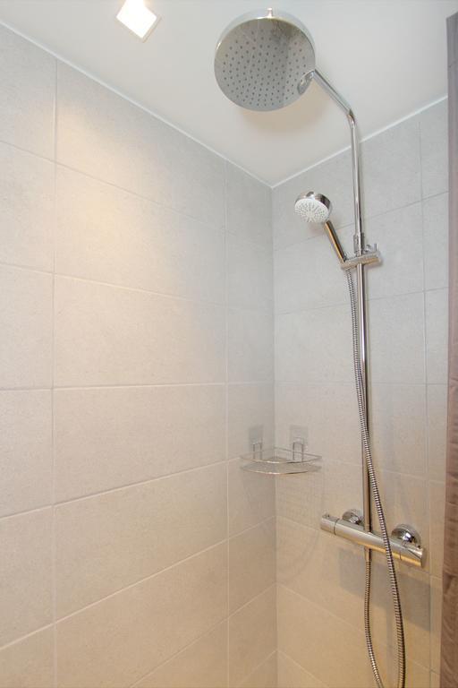 Appartement Le 24 à Les Deux Alpes Extérieur photo