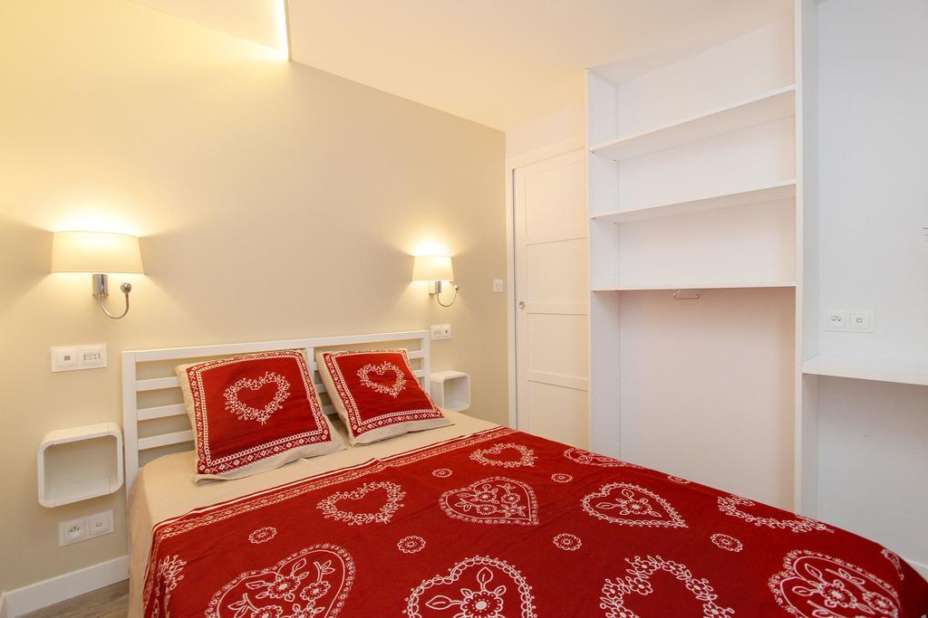Appartement Le 24 à Les Deux Alpes Extérieur photo