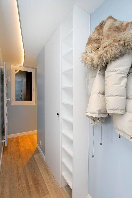 Appartement Le 24 à Les Deux Alpes Extérieur photo
